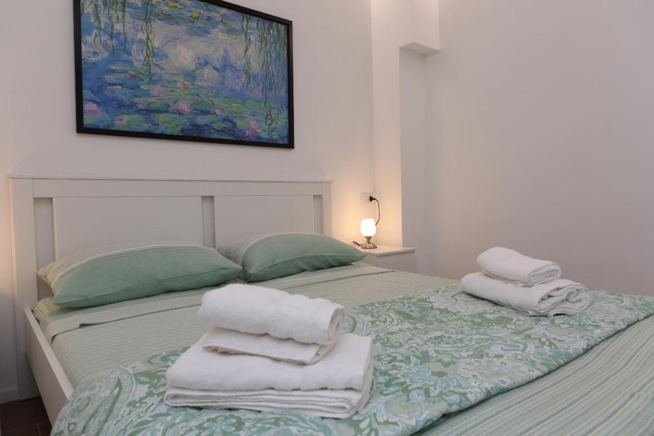 Vila Piccina House Cefalù Exteriér fotografie