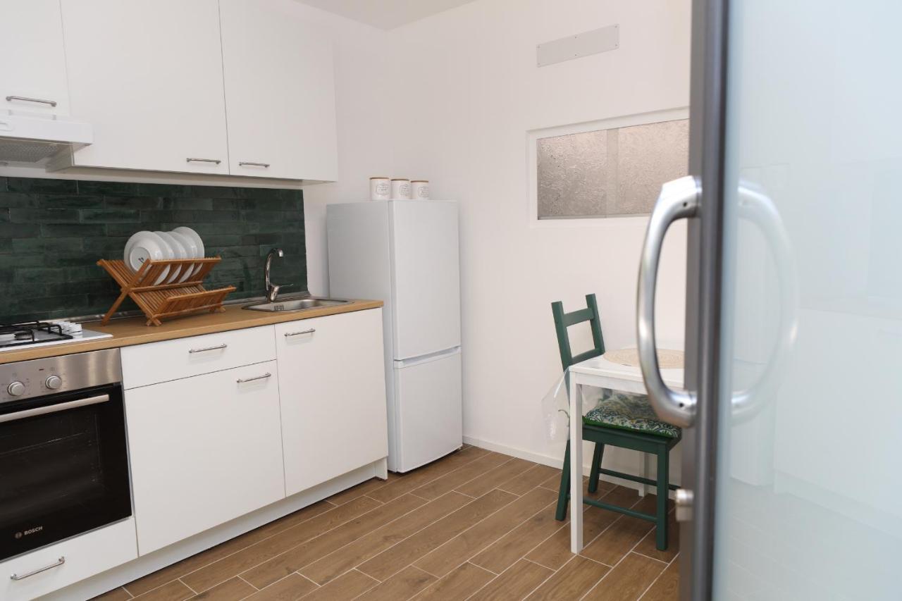Vila Piccina House Cefalù Exteriér fotografie