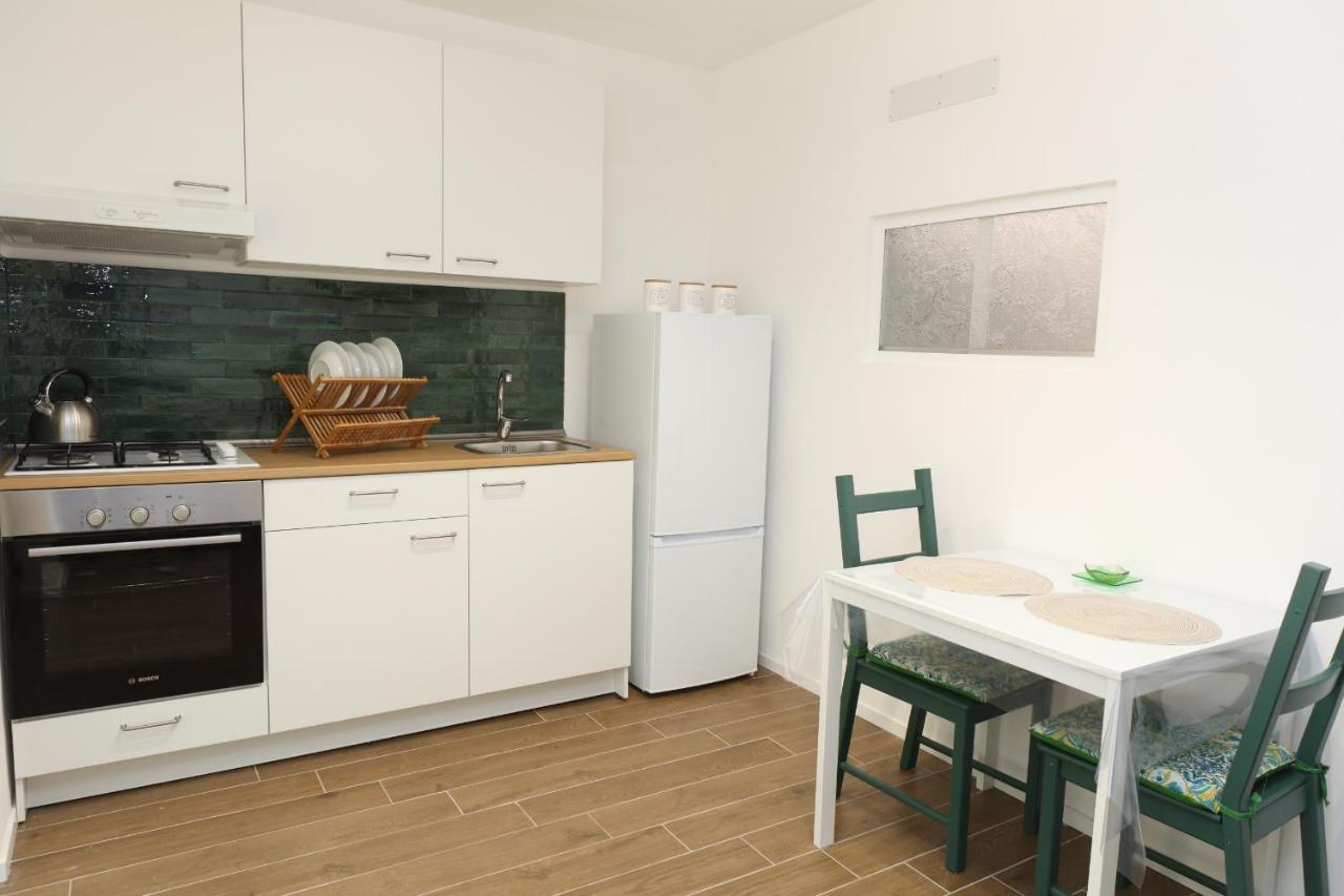 Vila Piccina House Cefalù Exteriér fotografie
