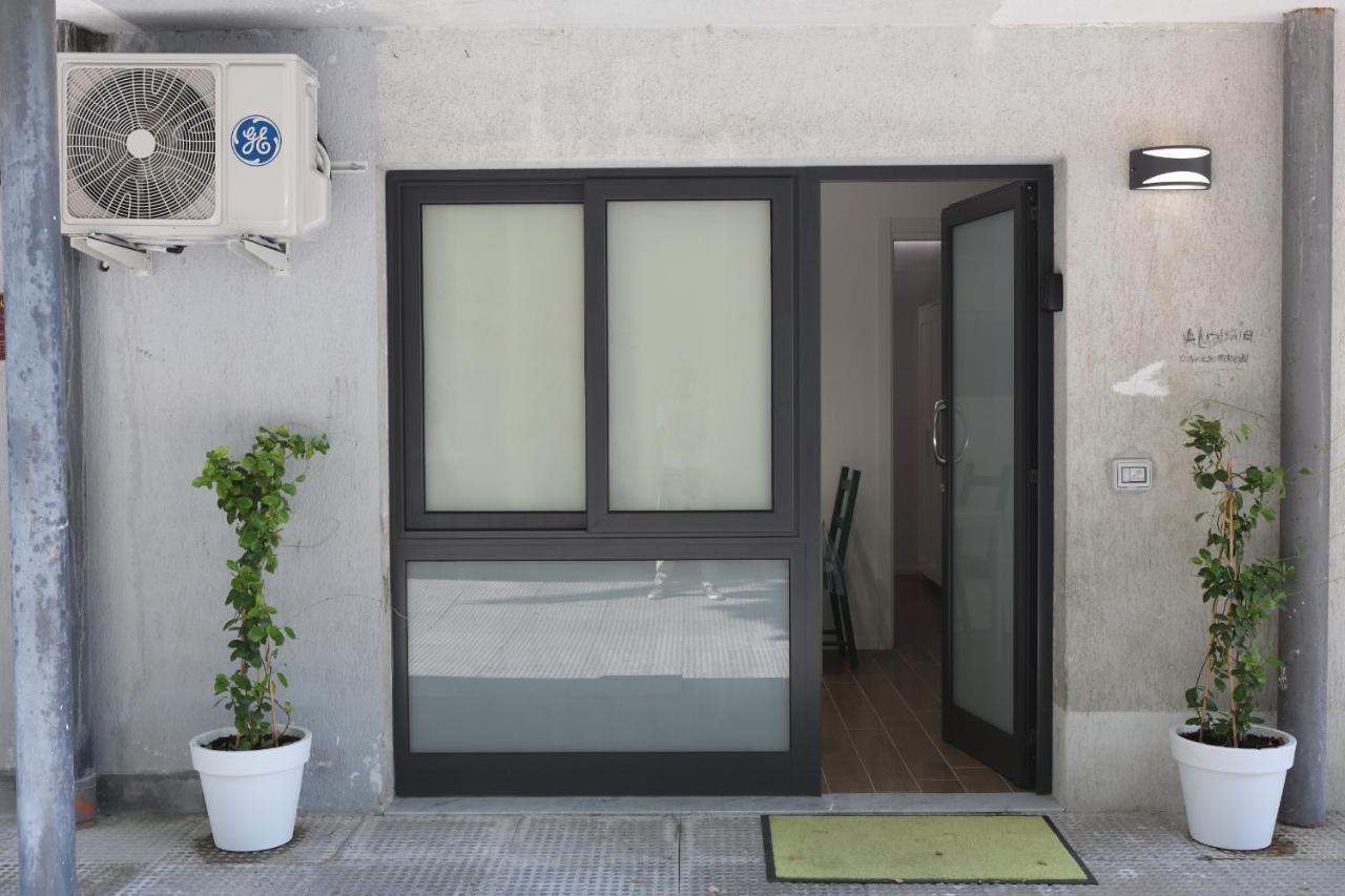 Vila Piccina House Cefalù Exteriér fotografie