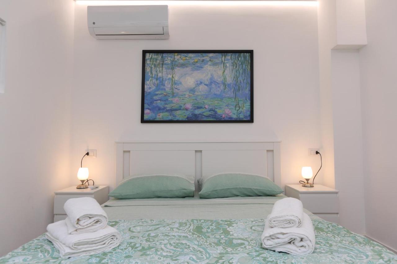 Vila Piccina House Cefalù Exteriér fotografie